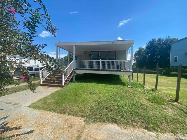 1743 Deslonde Street, New Orleans, LA 70117