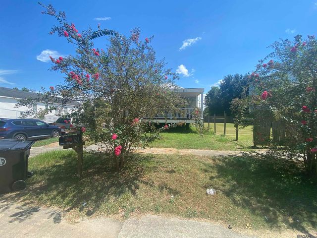 1743 Deslonde Street, New Orleans, LA 70117