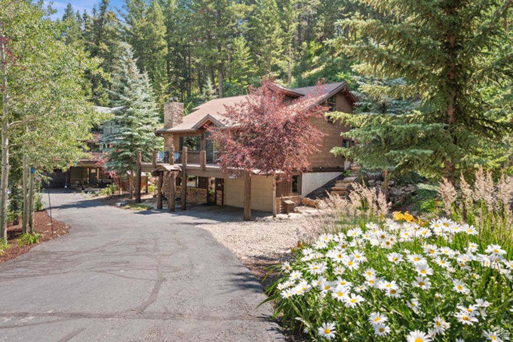 595 PARKVIEW DR, Park City, UT 84098 — photo 3