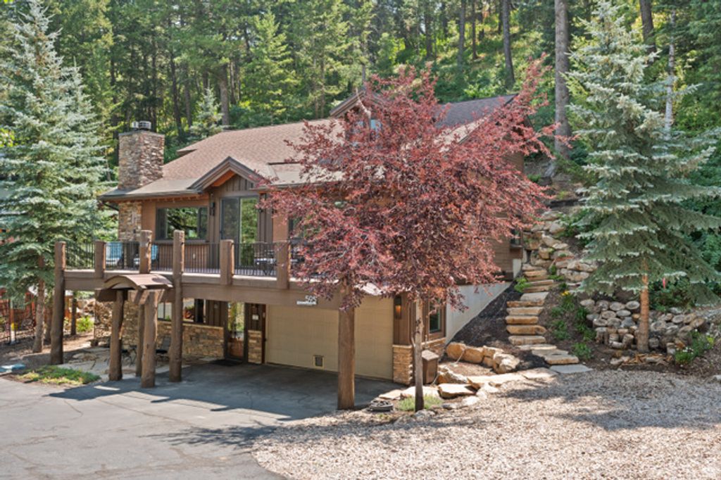 595 PARKVIEW DR, Park City, UT 84098 — photo 4