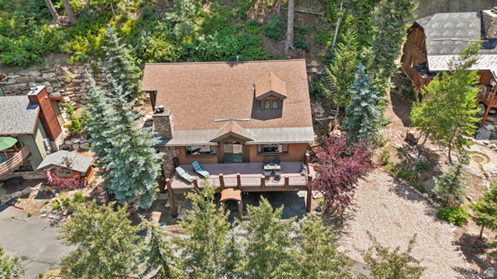 595 PARKVIEW DR, Park City, UT 84098 — photo 5