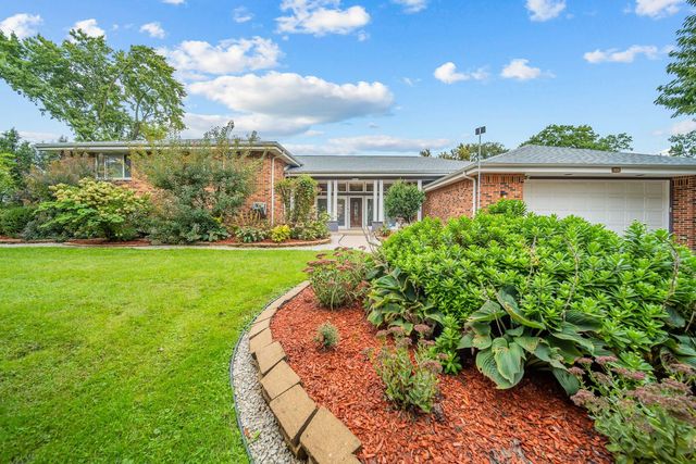 20651 N Horatio Boulevard, Lincolnshire, IL 60069