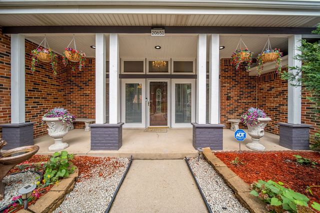 20651 N Horatio Boulevard, Lincolnshire, IL 60069