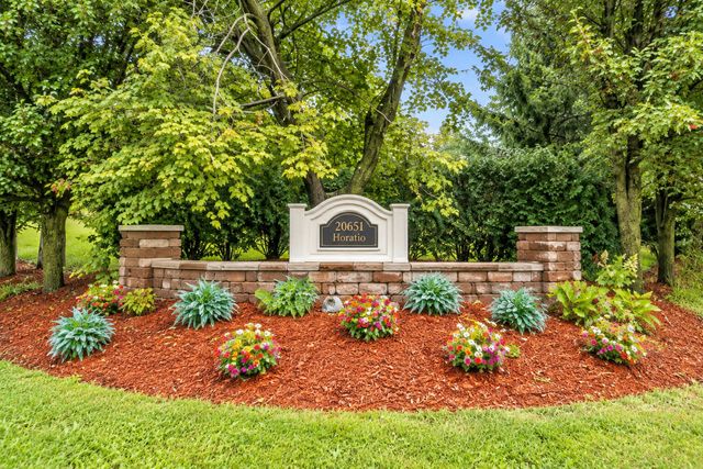 20651 N Horatio Boulevard, Lincolnshire, IL 60069