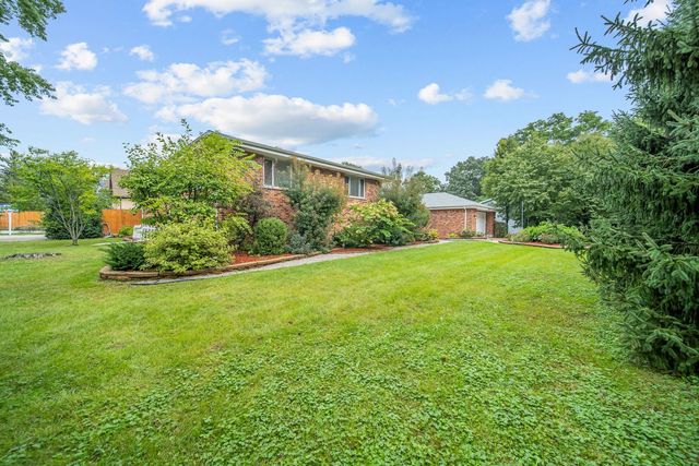 20651 N Horatio Boulevard, Lincolnshire, IL 60069
