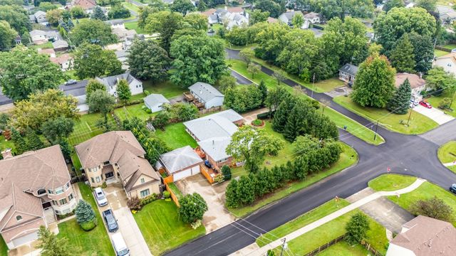 20651 N Horatio Boulevard, Lincolnshire, IL 60069