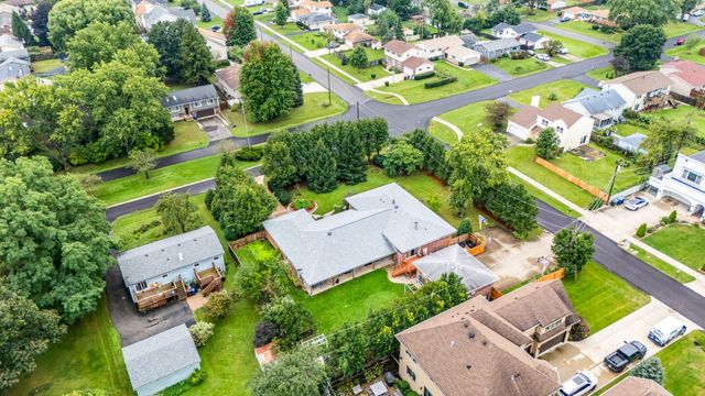 20651 N Horatio Boulevard, Lincolnshire, IL 60069