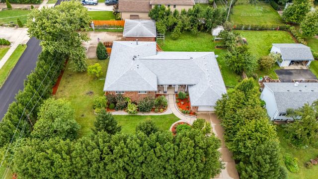 20651 N Horatio Boulevard, Lincolnshire, IL 60069
