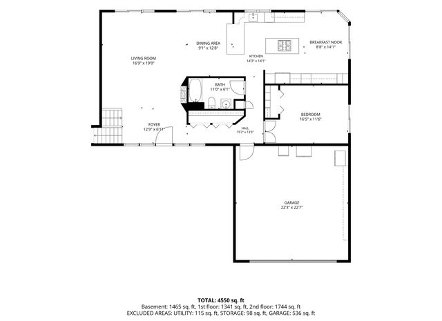 20651 N Horatio Boulevard, Lincolnshire, IL 60069