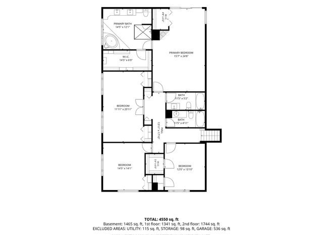 20651 N Horatio Boulevard, Lincolnshire, IL 60069