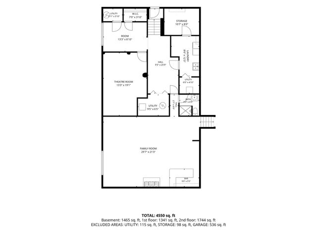 20651 N Horatio Boulevard, Lincolnshire, IL 60069