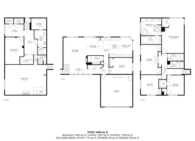 20651 N Horatio Boulevard, Lincolnshire, IL 60069