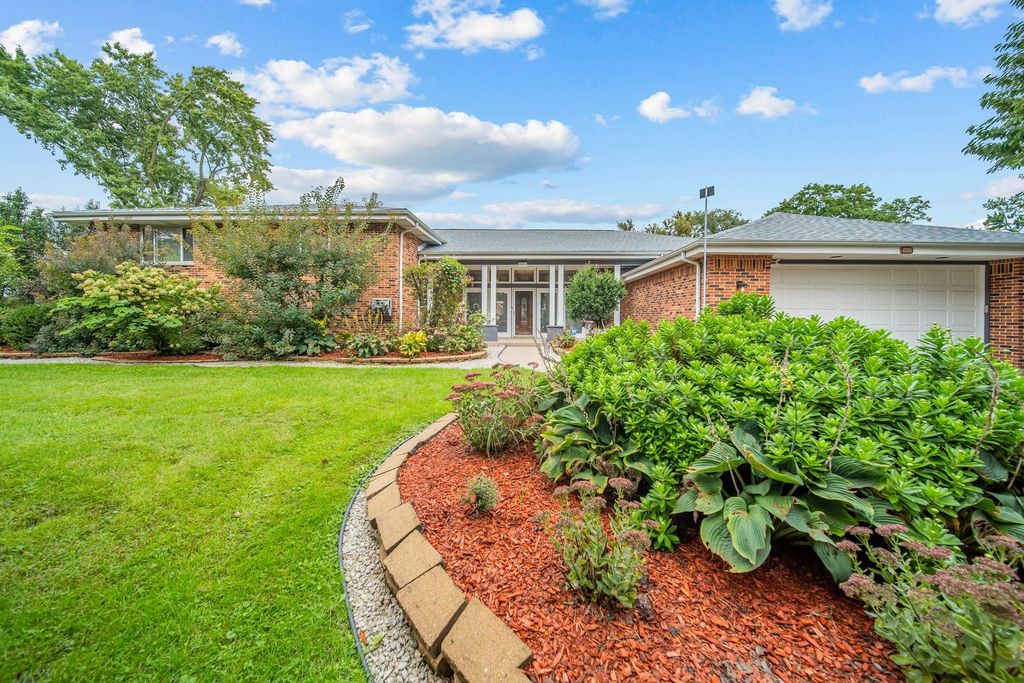 20651 N Horatio Boulevard, Lincolnshire, IL 60069 — photo 2