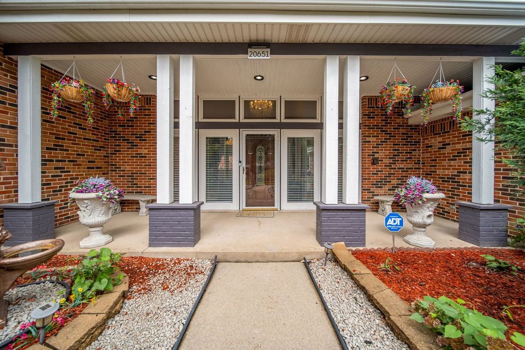20651 N Horatio Boulevard, Lincolnshire, IL 60069 — photo 4