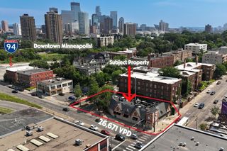 1925 Lyndale Avenue S, Minneapolis, MN 55403