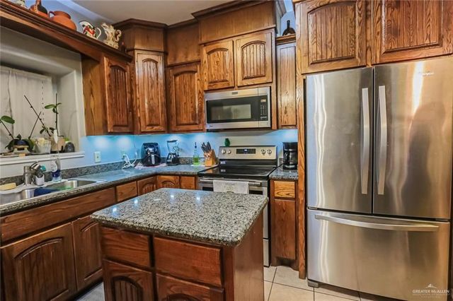 4701 Russell Circle, Mission, TX 78574
