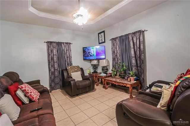 4701 Russell Circle, Mission, TX 78574
