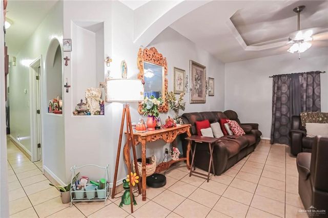 4701 Russell Circle, Mission, TX 78574