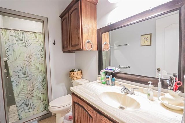 4701 Russell Circle, Mission, TX 78574