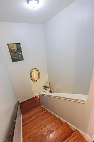 4701 Russell Circle, Mission, TX 78574