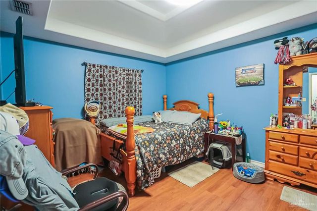 4701 Russell Circle, Mission, TX 78574
