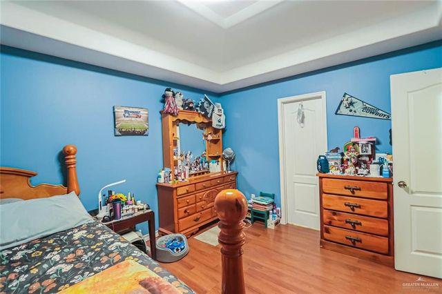 4701 Russell Circle, Mission, TX 78574