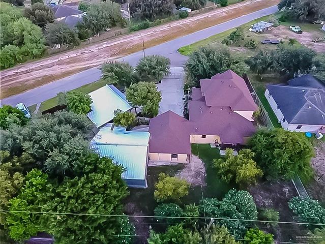 4701 Russell Circle, Mission, TX 78574