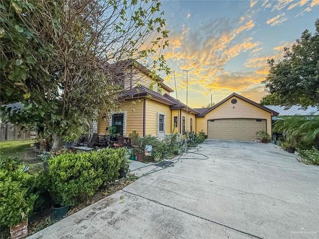 4701 Russell Circle, Mission, TX 78574