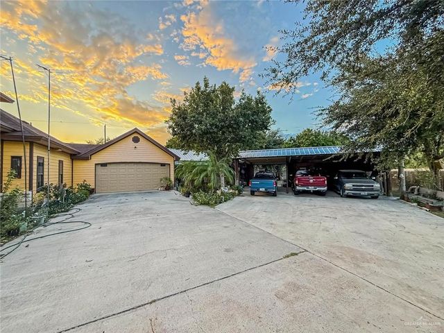 4701 Russell Circle, Mission, TX 78574