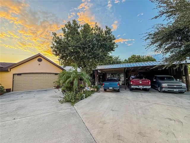 4701 Russell Circle, Mission, TX 78574