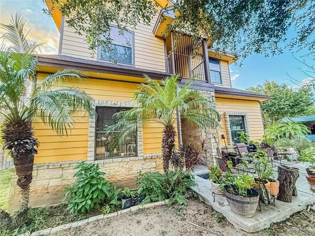 4701 Russell Circle, Mission, TX 78574