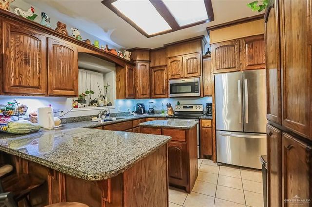4701 Russell Circle, Mission, TX 78574
