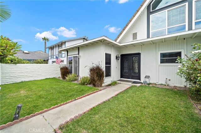 17684 Beech Street, Fountain Valley, CA 92708