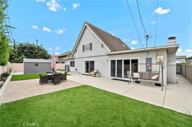 17684 Beech Street, Fountain Valley, CA 92708