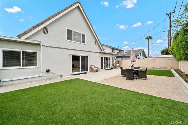 17684 Beech Street, Fountain Valley, CA 92708