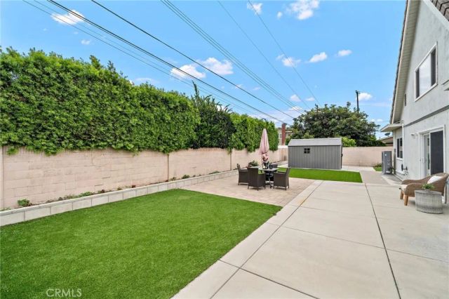 17684 Beech Street, Fountain Valley, CA 92708