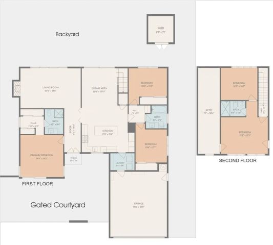 17684 Beech Street, Fountain Valley, CA 92708