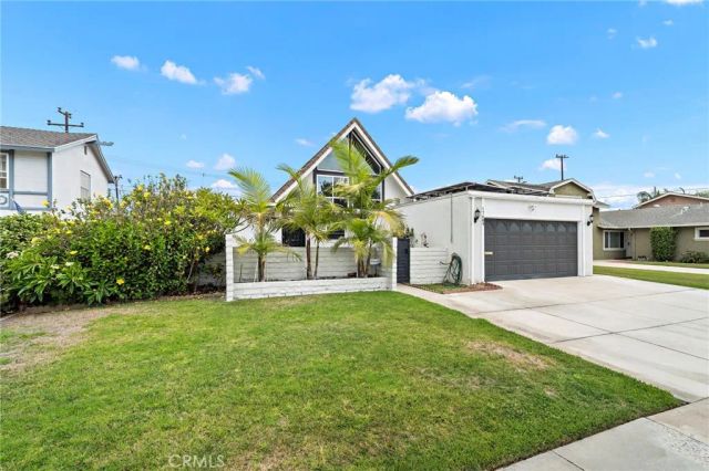 17684 Beech Street, Fountain Valley, CA 92708