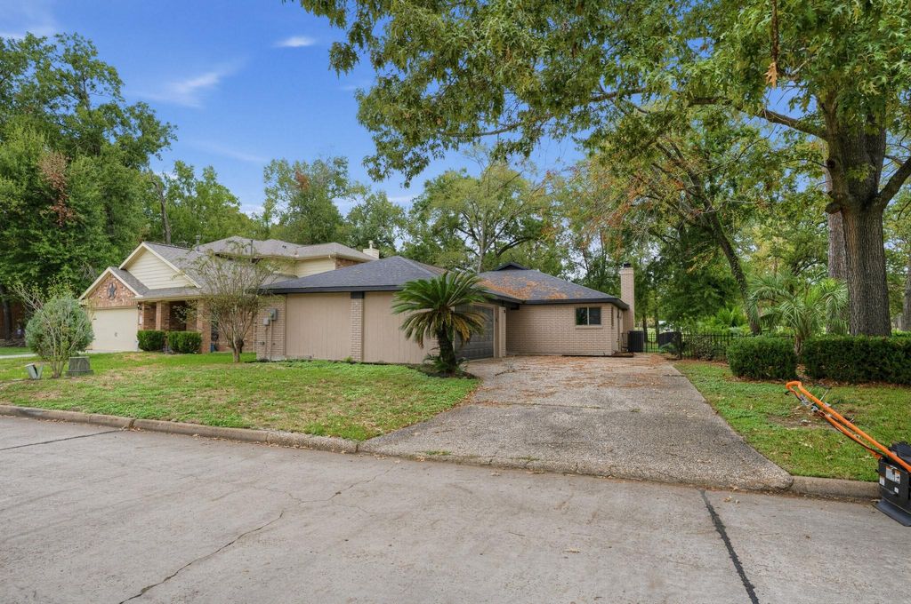 15 Presidio Road, Montgomery, TX 77356