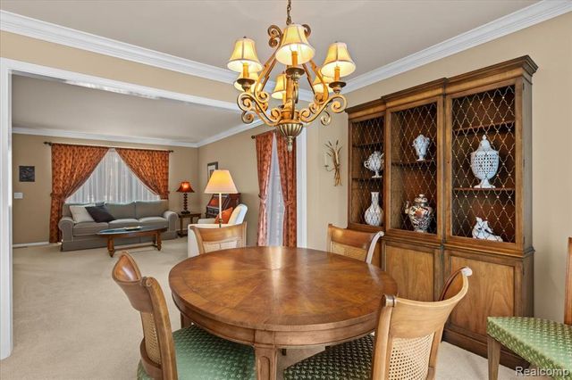 20218 Edgewood Avenue, Livonia, MI 48152