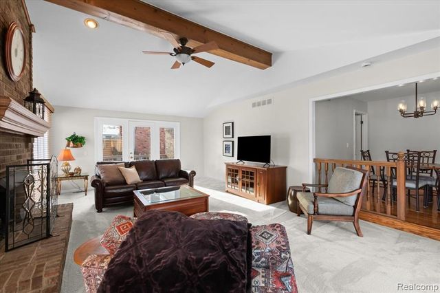 20218 Edgewood Avenue, Livonia, MI 48152