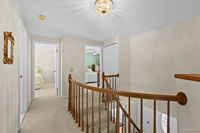 20218 Edgewood Avenue, Livonia, MI 48152