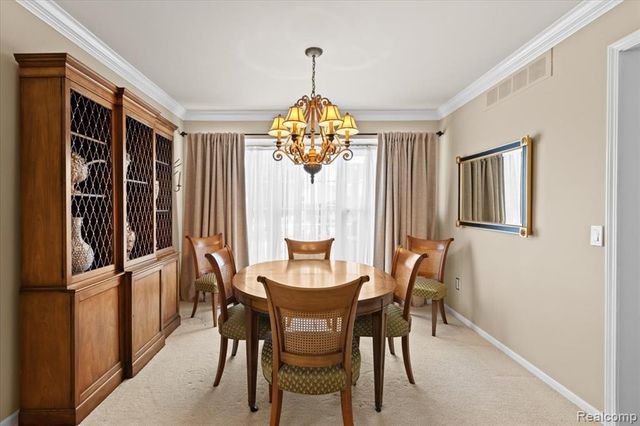 20218 Edgewood Avenue, Livonia, MI 48152