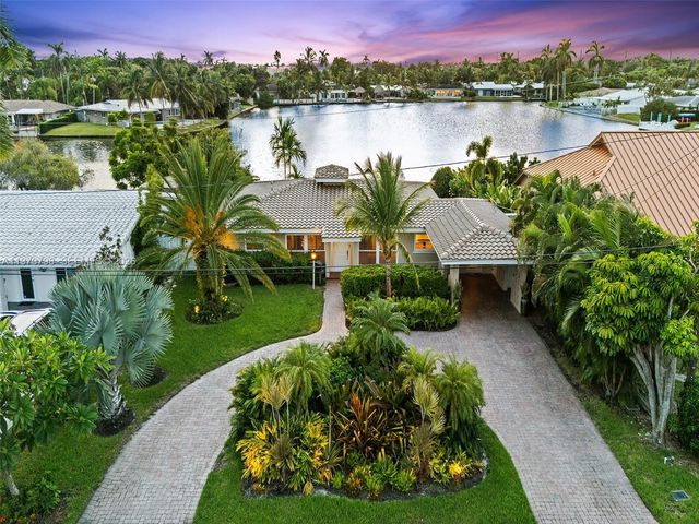 4231 NE 16th Ave, Oakland Park, FL 33334