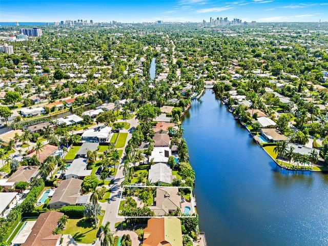 4231 NE 16th Ave, Oakland Park, FL 33334