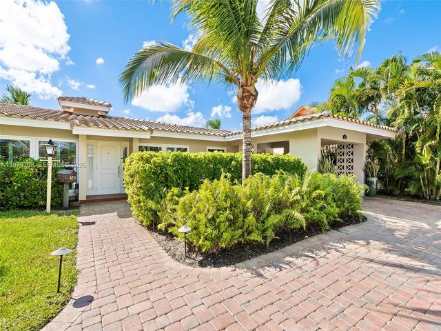 4231 NE 16th Ave, Oakland Park, FL 33334