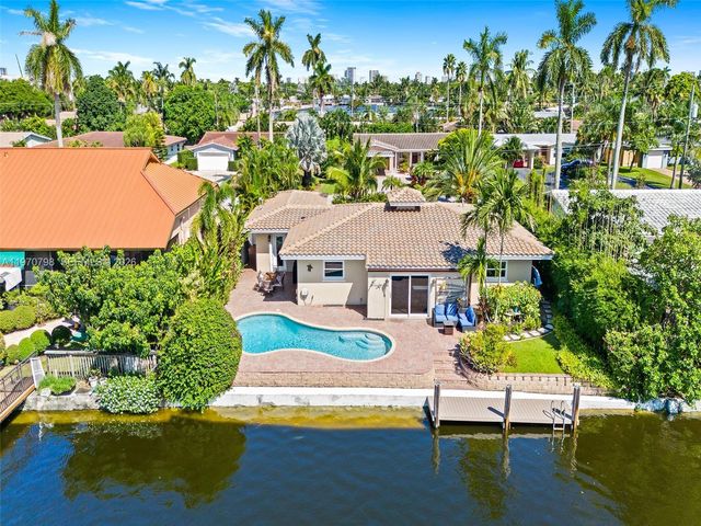 4231 NE 16th Ave, Oakland Park, FL 33334