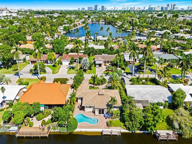 4231 NE 16th Ave, Oakland Park, FL 33334