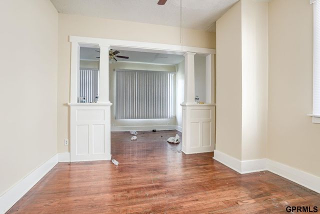 1039 Park Avenue, Omaha, NE 68105