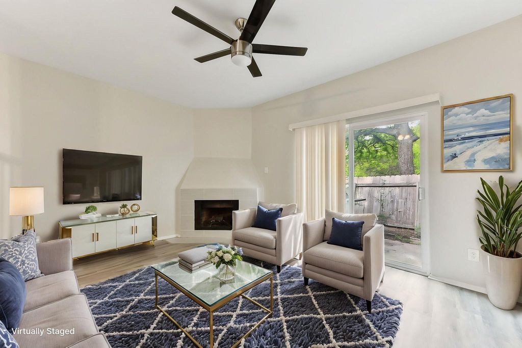 11404 Walnut Ridge DR 104, Austin, TX 78753